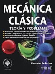 MECANICA CLASICA