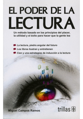 EL PODER DE LA LECTURA