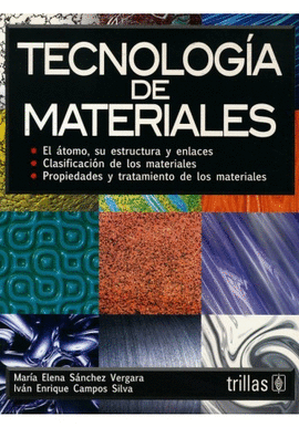 TECNOLOGA DE MATERIALES