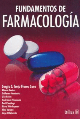 FUNDAMENTOS DE FARMACOLOGIA