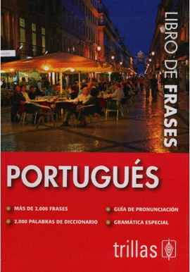 LIBRO DE FRASES PORTUGUS