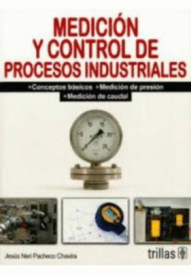 MEDICIN Y CONTROL DE PROCESOS INDUSTRIALES