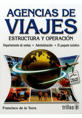 AGENCIAS DE VIAJES