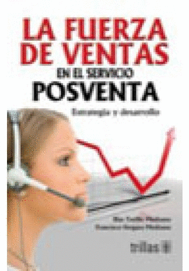 LA FUERZA DE VENTAS EN EL SERVICIO POSVENTA ESTRATEGIA Y DESARROLLO