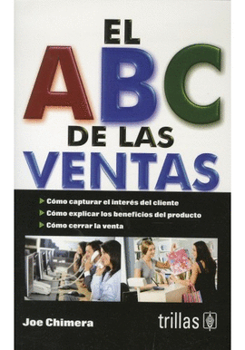 EL ABC DE LAS VENTAS