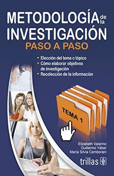 METODOLOGIA DE LA INVESTIGACION