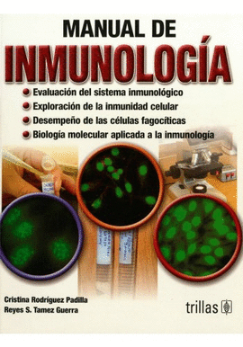MANUAL DE INMUNOLOG�A