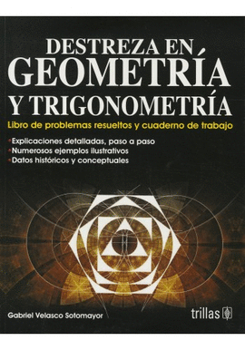 DESTREZA EN GEOMETRIA Y TRIGONOMETRIA