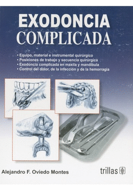 EXODONCIA COMPLICADA