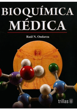 BIOQUIMICA MEDICA