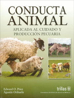 CONDUCTA ANIMAL
