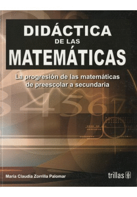 DID�CTICA DE LAS MATEM�TICAS