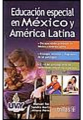 EDUCACI�N ESPECIAL EN M�XICO Y AM�RICA LATINA