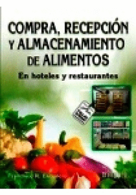 COMPRA, RECEPCIN Y ALMACENAMIENTO DE ALIMENTOS