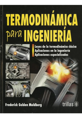 TERMODIN�MICA PARA INGENIER�A