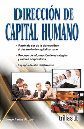 DIRECCI�N DE CAPITAL HUMANO