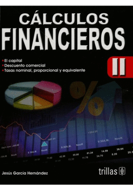 CALCULOS FINANCIEROS
