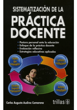 SISTEMATIZACIN DE LA PRCTICA DOCENTE