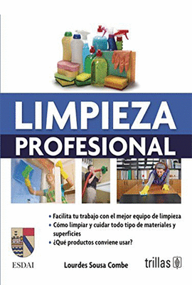 LIMPIEZA PROFESIONAL