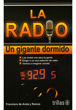 LA RADIO UN GIGANTE DORMIDO