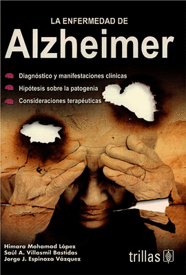LA ENFERMEDAD DE ALZHEIMER