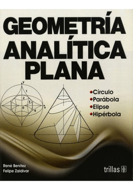 GEOMETRIA ANALITICA PLANA