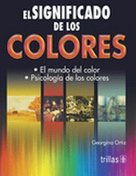 EL SIGNIFICADO DE LOS COLORES