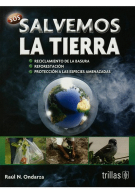 SOS SALVEMOS LA TIERRA