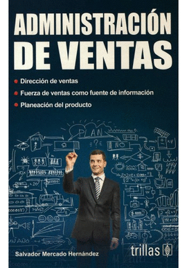 ADMINISTRACIN DE VENTAS