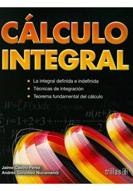 CALCULO INTEGRAL