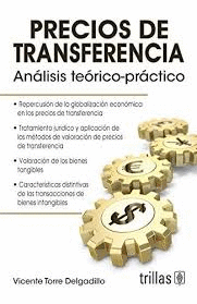 PRECIOS DE TRANSFERENCIA