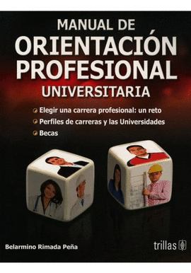 MANUAL DE ORIENTACIN PROFESIONAL UNIVERSITARIA