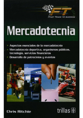 MERCADOTECNIA