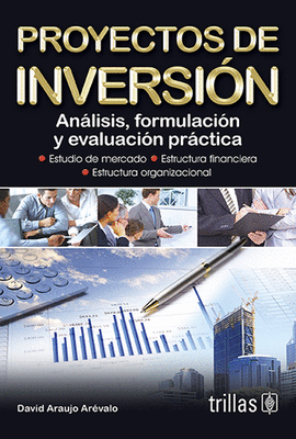 PROYECTOS DE INVERSION