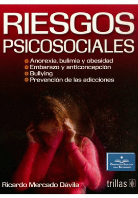 RIESGOS PSICOSOCIALES