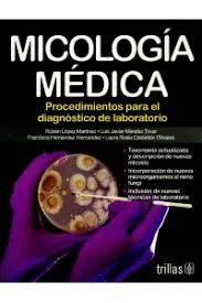 MICOLOGÍA MÉDICA. San Cristobal Libros SAC. Derechos Reservados