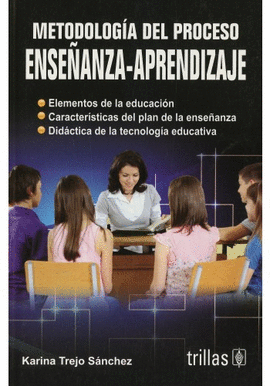METODOLOGA DEL PROCESO ENSEANZA-APRENDIZAJE