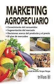 MARKETING AGROPECUARIO