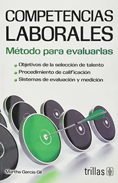 COMPETENCIAS LABORALES