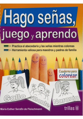 HAGO SE�AS JUEGO Y APRENDO