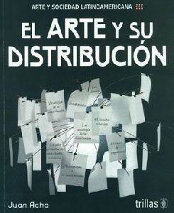 EL ARTE Y SU DISTRIBUCION
