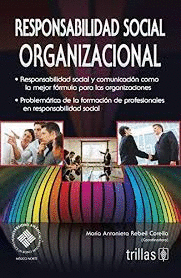 RESPONSABILIDAD SOCIAL ORGANIZACIONAL