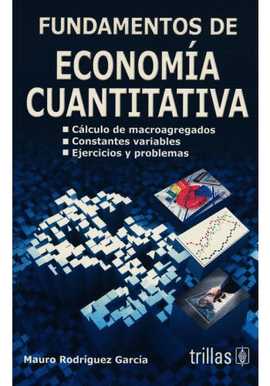 FUNDAMENTOS DE ECONOMA CUANTITATIVA