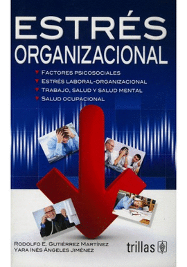 ESTRS ORGANIZACIONAL