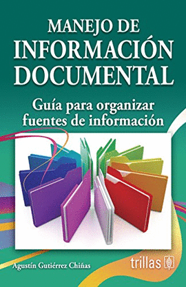 MANEJO DE INFORMACI�N DOCUMENTAL