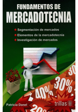 FUNDAMENTOS DE MERCADOTECNIA