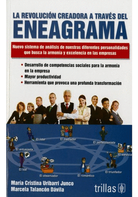 LA REVOLUCI�N CREADORA A TRAV�S DEL ENEAGRAMA