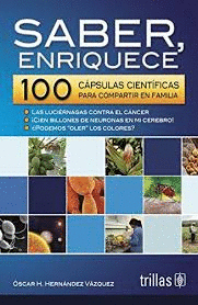 SABER, ENRIQUECE