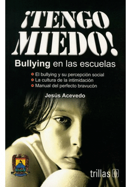 �TENGO MIEDO!