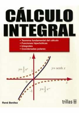 CALCULO INTEGRAL